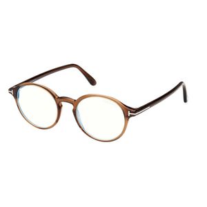 ÓCULOS DE GRAU TOM FORD 5867B 048