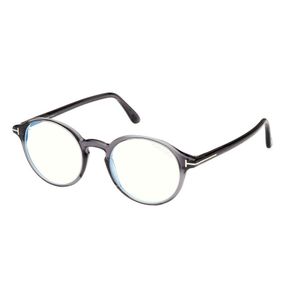 ÓCULOS DE GRAU TOM FORD 5867B 020