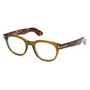 ÓCULOS DE GRAU TOM FORD 5807B 096