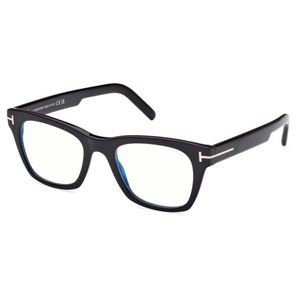 ÓCULOS DE GRAU TOM FORD 5886B 001