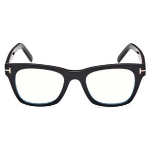 ÓCULOS DE GRAU TOM FORD 5886B 001