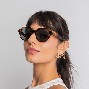 ÓCULOS DE SOL RAY-BAN GINA 4399 954/62