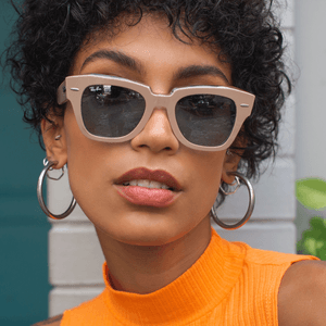 ÓCULOS DE SOL RAY-BAN STATE STREET 2186 12973M 49