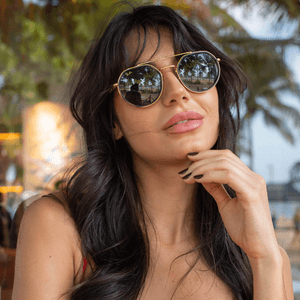 ÓCULOS DE SOL RAY-BAN 3765 919631
