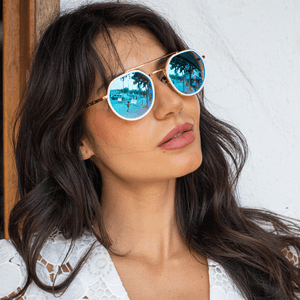 ÓCULOS DE SOL RAY-BAN 3765 001/4O