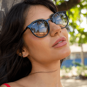 ÓCULOS DE SOL RAYBAN 2204 901/32