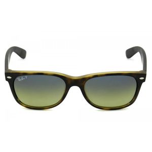 ÓCULOS DE SOL RAY-BAN NEW WAYFARER 2132/POLAR 894/76