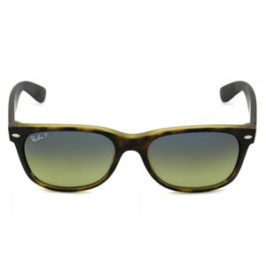 ÓCULOS DE SOL RAY-BAN NEW WAYFARER 2132/POLAR 894/76