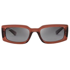 ÓCULOS DE SOL RAY-BAN KILIANE BIO-BASED 4395/POLAR 6678T3