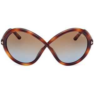 ÓCULOS DE SOL TOM FORD 1070 53F