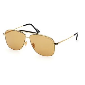 ÓCULOS DE SOL TOM FORD 1017 30E