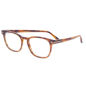 ÓCULOS DE GRAU TOM FORD 5868B 050