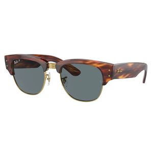 ÓCULOS DE SOL RAY-BAN MEGA CLUBMASTER 0316S/POLAR 954/3R