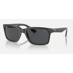 ÓCULOS DE SOL RAYBAN 4393M F68087