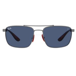 ÓCULOS DE SOL RAYBAN 3715M F08580