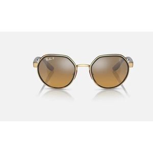 ÓCULOS DE SOL RAYBAN 3703M/POLAR F076A2