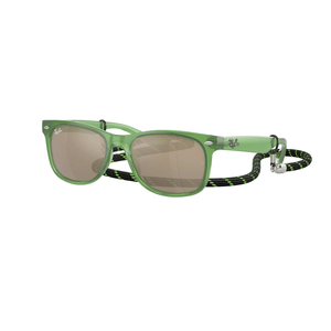 ÓCULOS DE SOL INFANTIL RAYBAN JR 9052S 71465A