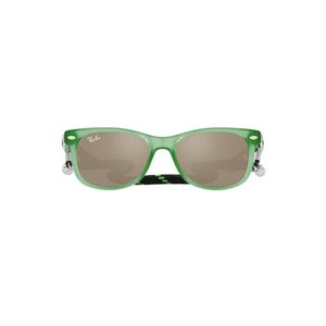 ÓCULOS DE SOL INFANTIL RAY-BAN JR 9052S 71465A