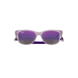 ÓCULOS DE SOL INFANTIL RAY-BAN JR 9052S 7147B1