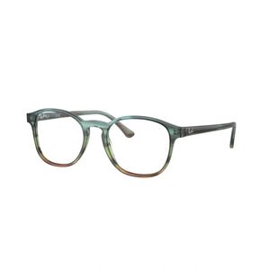 ÓCULOS DE GRAU RAYBAN 5417 8252