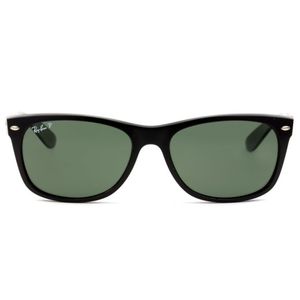 ÓCULOS DE SOL RAY-BAN NEW WAYFARER 2132/POLAR 901/58