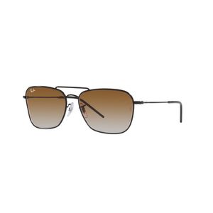 ÓCULOS DE SOL RAY-BAN CARAVAN REVERSE 0102S 002/CB