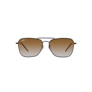 ÓCULOS DE SOL RAY-BAN CARAVAN REVERSE 0102S 002/CB