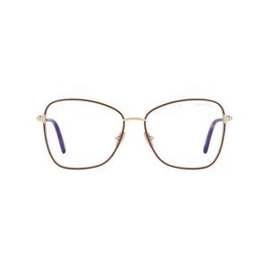 ÓCULOS DE GRAU TOM FORD 5906B 046