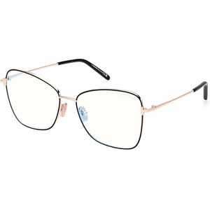 ÓCULOS DE GRAU TOM FORD 5906B 001