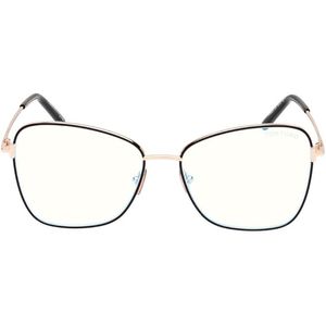 ÓCULOS DE GRAU TOM FORD 5906B 001