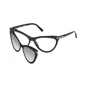 ÓCULOS DE GRAU TOM FORD 5896B 001