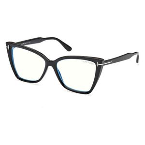 ÓCULOS DE GRAU TOM FORD 5844B 001