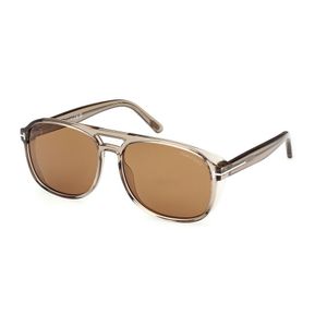 ÓCULOS DE SOL TOM FORD ROSCO 1022 45E