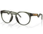 OAKLEY HSTN RX 8139-04 OAKLEY HSTN RX 8139-04