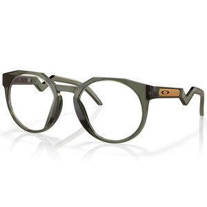 ÓCULOS DE GRAU OAKLEY HSTN RX 8139-04