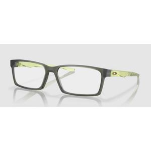 ÓCULOS DE GRAU OAKLEY OVERHEAD 8060-0859