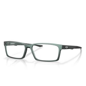 ÓCULOS DE GRAU OAKLEY OVERHEAD 8060-0459