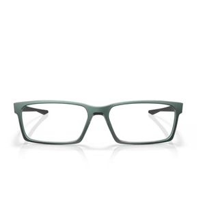 ÓCULOS DE GRAU OAKLEY OVERHEAD 8060-0459