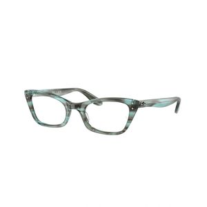 ÓCULOS DE GRAU RAY-BAN LADY BURBANK 5499 8362