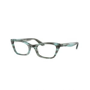 ÓCULOS DE GRAU RAYBAN 5499 8362