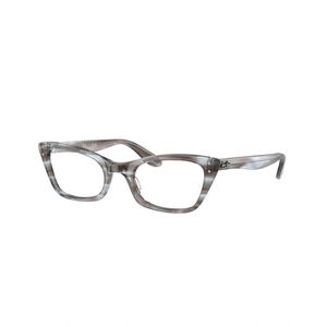 ÓCULOS DE GRAU RAY-BAN LADY BURBANK 5499 8361
