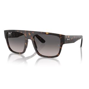 ÓCULOS DE SOL RAYBAN 0360S/POLAR 902/M3