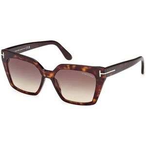 ÓCULOS DE SOL TOM FORD 1030 52F