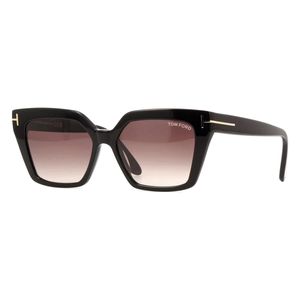 ÓCULOS DE SOL TOM FORD 1030 01Z