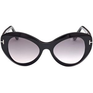 ÓCULOS DE SOL TOM FORD 1084 01B