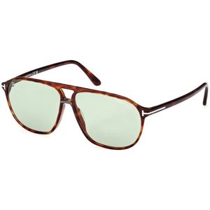 ÓCULOS DE SOL TOM FORD BRUCE 1026 54N