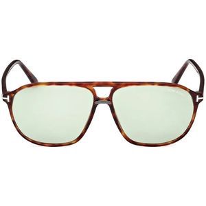 ÓCULOS DE SOL TOM FORD 1026 54N