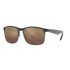 ÓCULOS DE SOL RAYBAN 4264/POLAR 876/6B