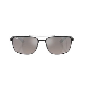 ÓCULOS DE SOL RAY-BAN 3737CH 002/5J