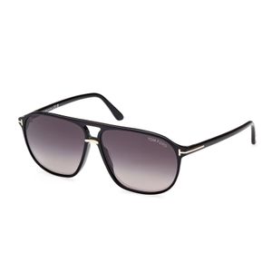 ÓCULOS DE SOL TOM FORD BRUCE 1026 01B